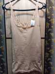 Новая. Утягивающая майка George (Aнглия) XL, 50й. Корректирующее бельё