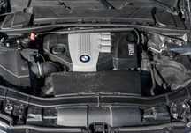 SILNIK BMW E90 2.0D 177KM N47D20C GRATIS WYMIANA