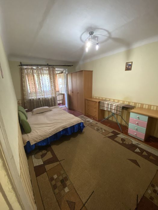 ‼️ Вільна ‼️ в центрі Краматорська подобово 500 грн доба ‼️