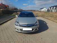 *Opel*Astra*1.6* GTC*2006r*Klima*Stan*BDB*Alu*17*PANORAMA*Ładna*Niemcy
