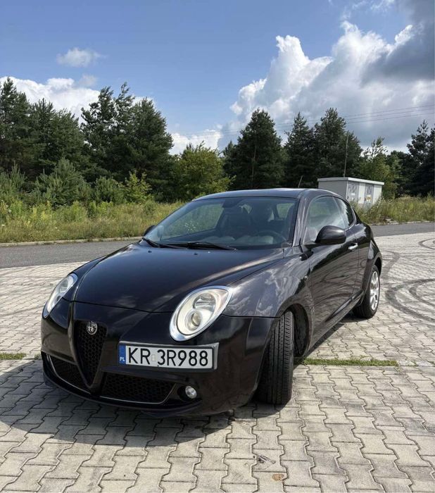 Alfa Romeo 1.3 Jtdm