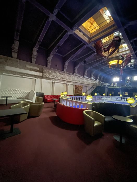 Аренда клуба 557 м2 Героев Харькова