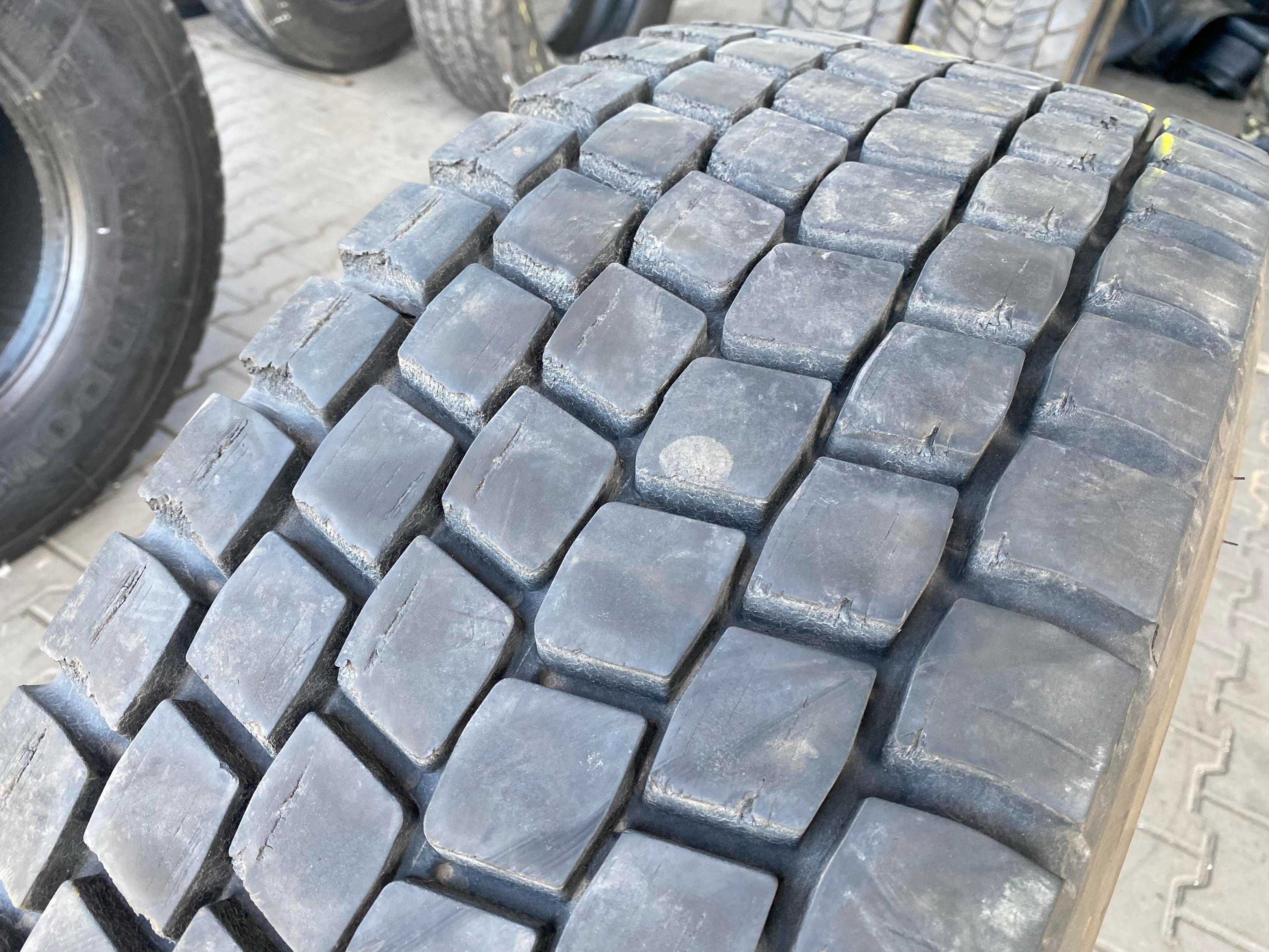 Opona 315/70R22.5 FIRESTONE FH622 PLUS Napędowa 13-15mm