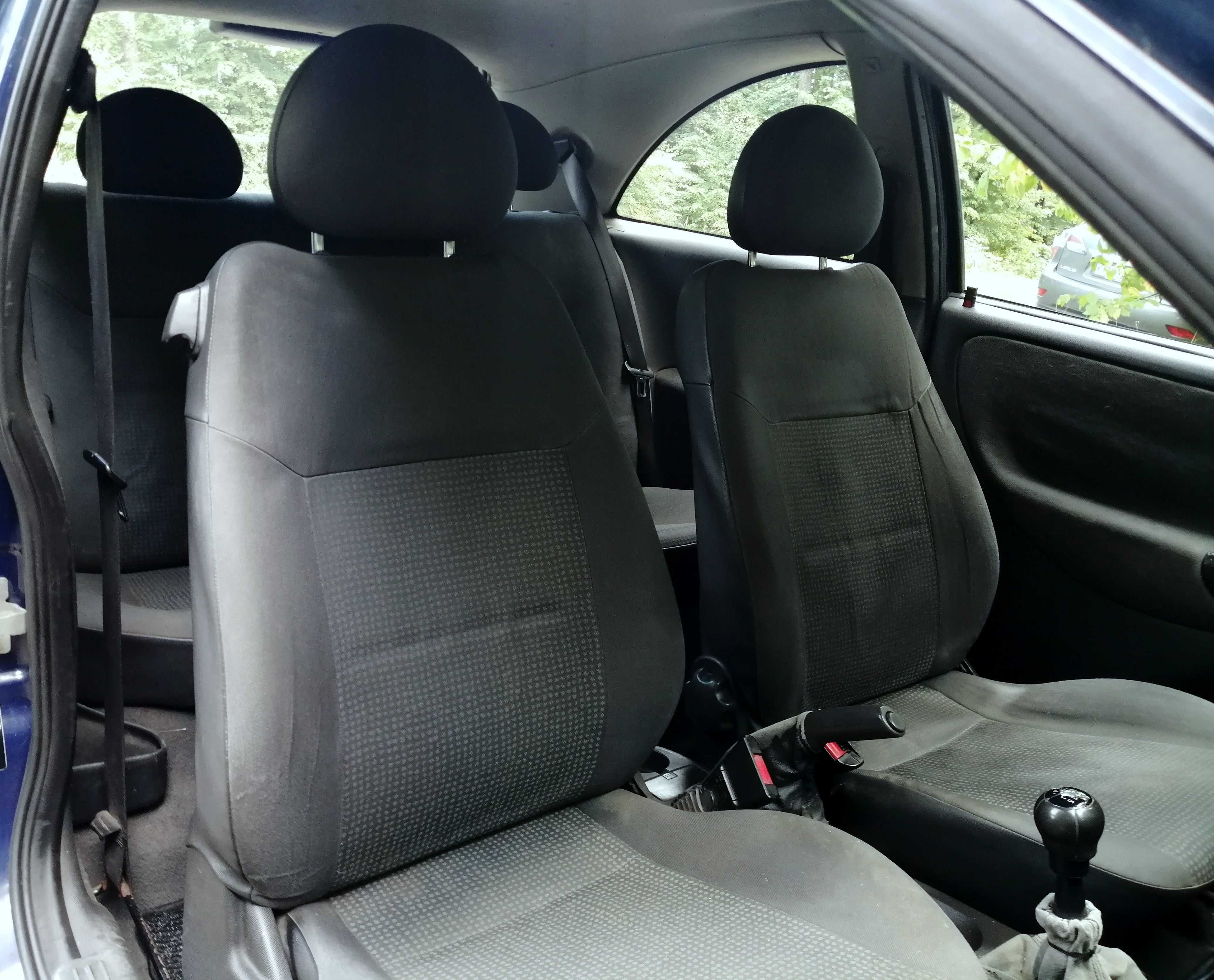 Opel Corsa 1,0 LIFT 75KM KOMPUTER Elektryka SALON POLSKA Długie Opłaty