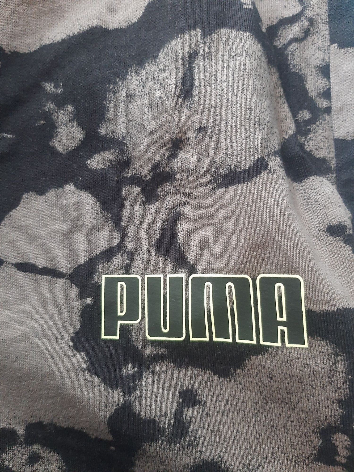 Puma оригинал, шорти S