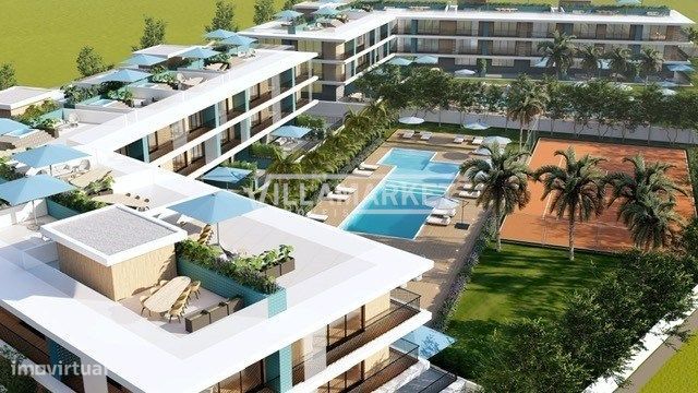 Terreno com 9108 m2 e PIP Aprovado para um condomínio composto por 80