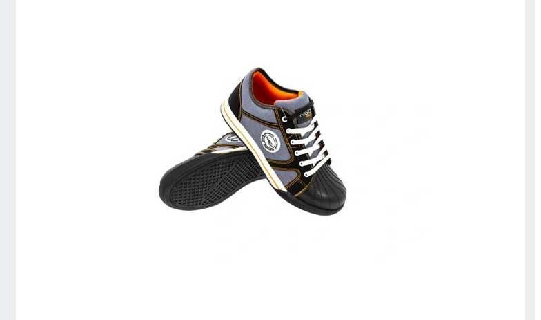 Obuwie robocze półbuty NEO TOOLS  rozmiar 43 + GRATIS