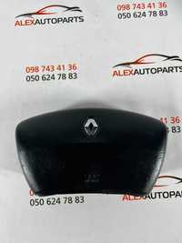 Подушка безпеки керма (AIRBAG) Renault Trafic 8200136331