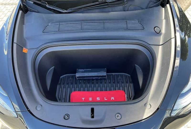 Tesla Model Y 2022 Performance 82 kWh Dual Motor