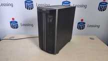 Komputer stacjonarny, procesor Intel Core i9, karta graficzna Fujitsu