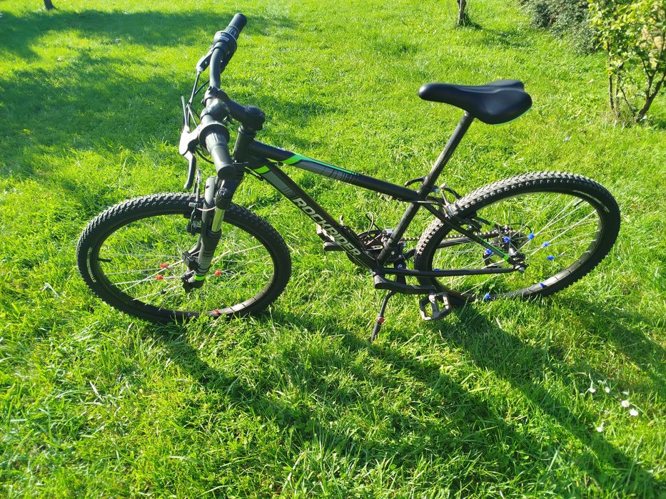 Rower RockRider ST500