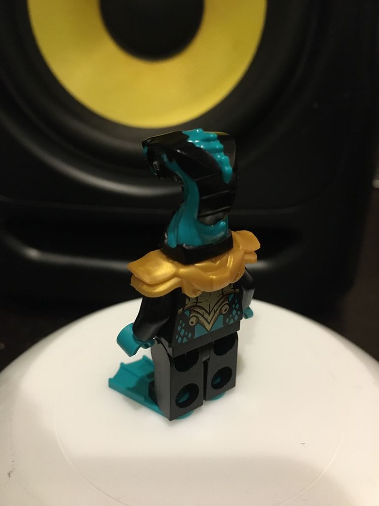 Figurka LEGO Ninjago Strażnik Maaray njo696