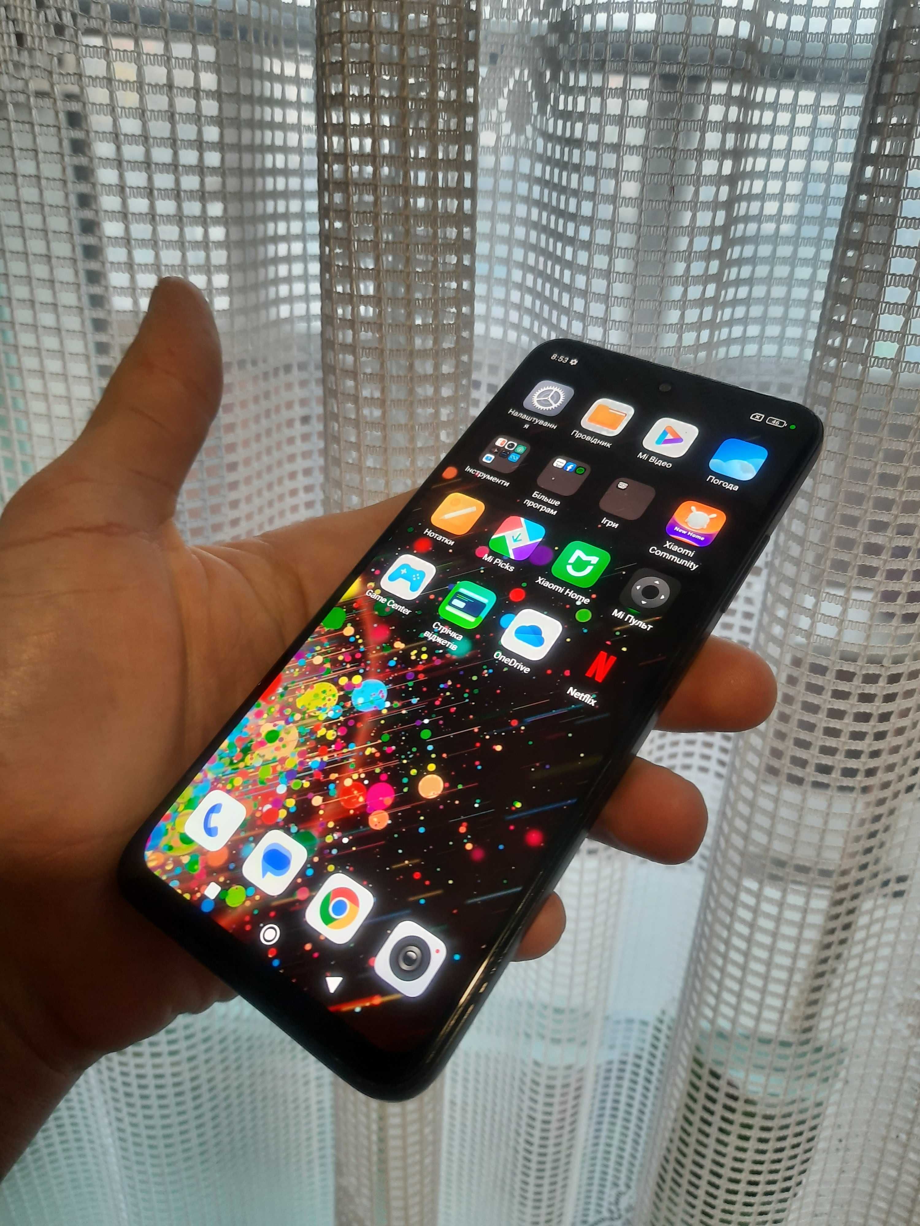Xiaomi redmi note 11 6/128