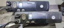 Продам Motorola mc340