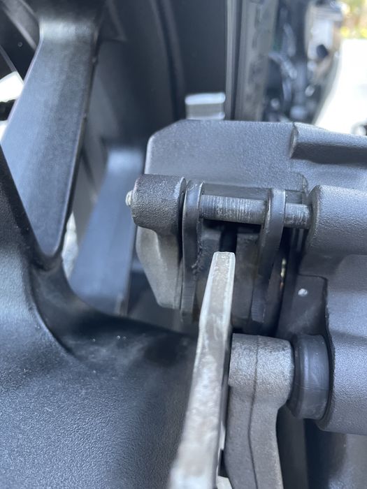 Honda CBR 400R 2016 доставка, переоформлення