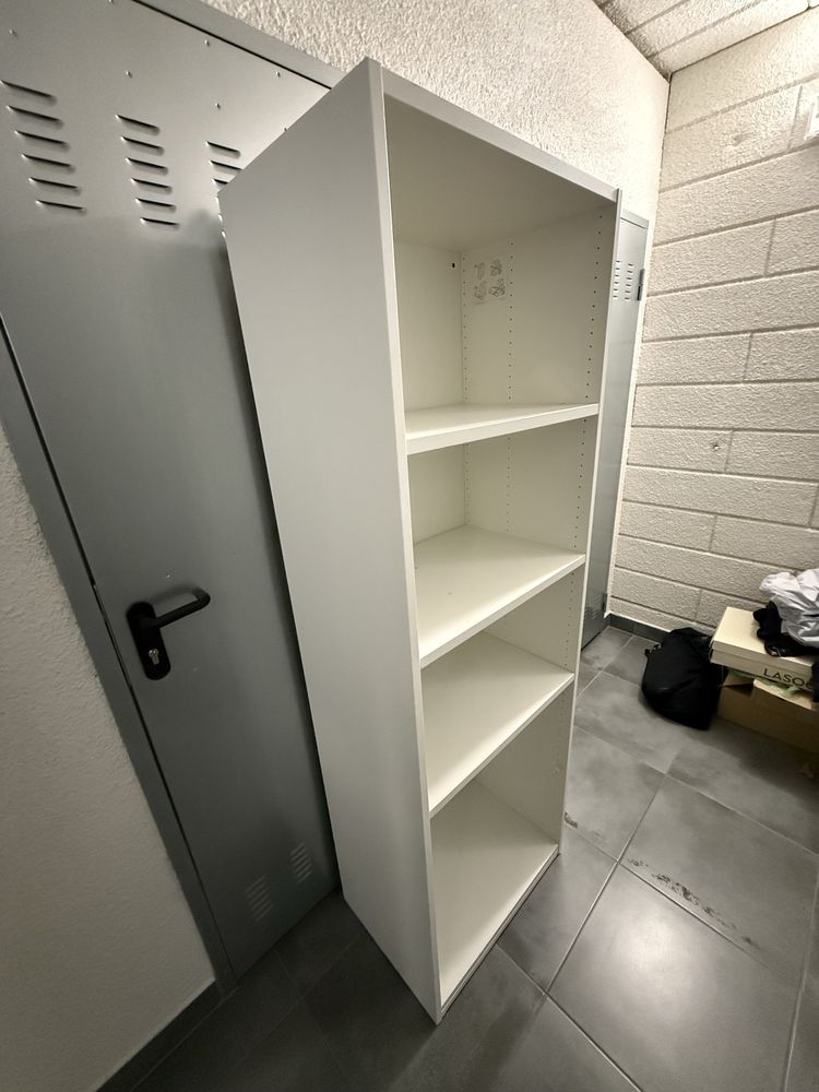 Szafa / obudowa ikea platsa 60x40x180