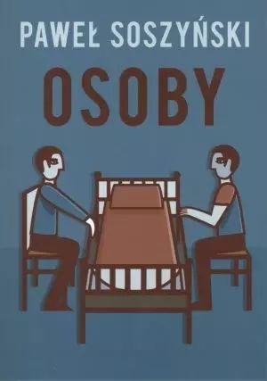 Osoby  Paweł Soszyński