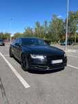 Audi A7 Sportback Audi A7/S7 Sportback 3.0 TDI Quattro.Salon Polska. Bogate wyposażenie.