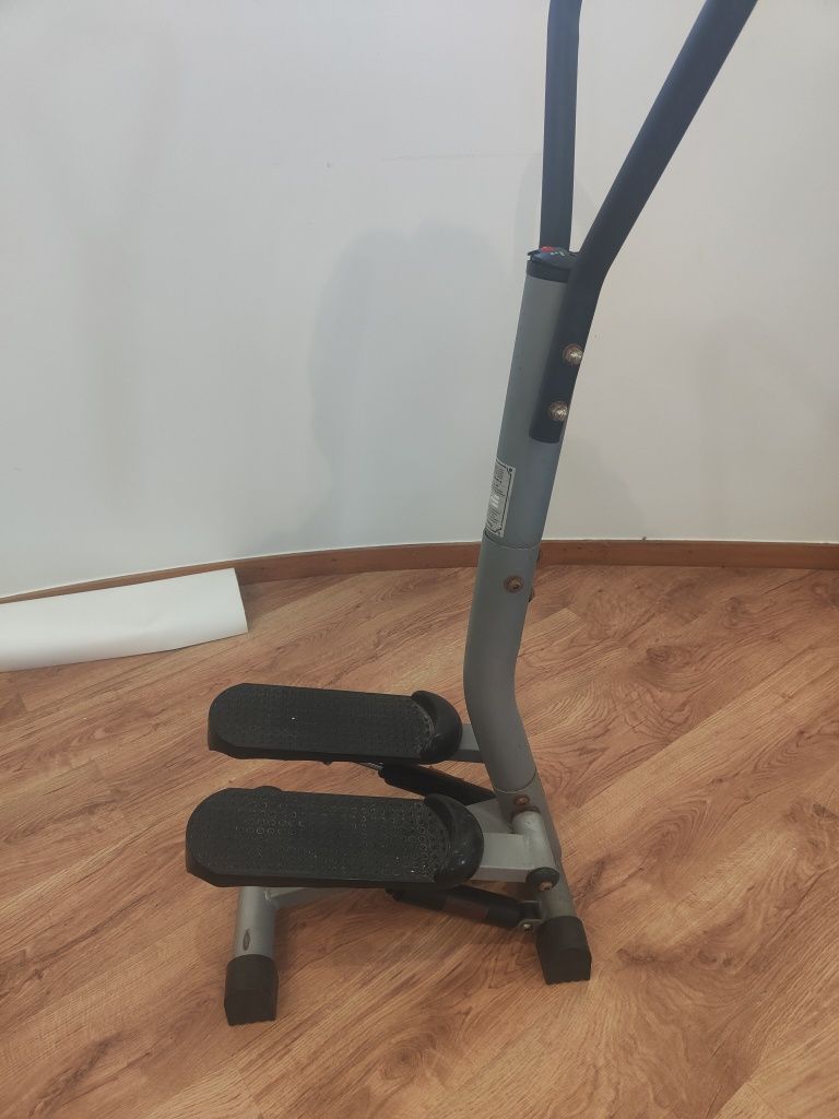 Step  Promaster.
