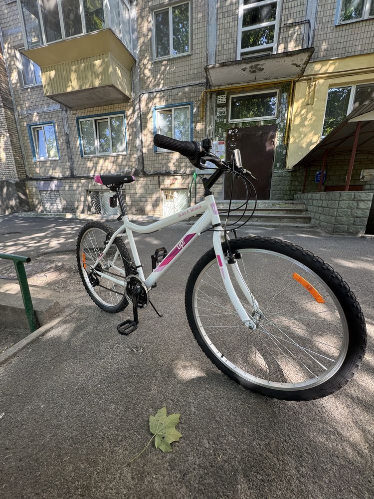 Продам Б/у Велосипед для дорослих