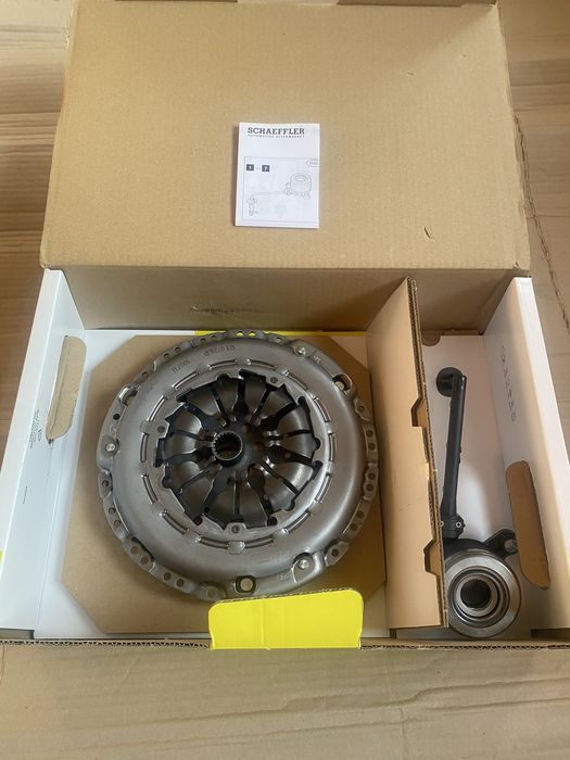 Щеплення renault kadjar