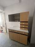 Movel cozinha vintage