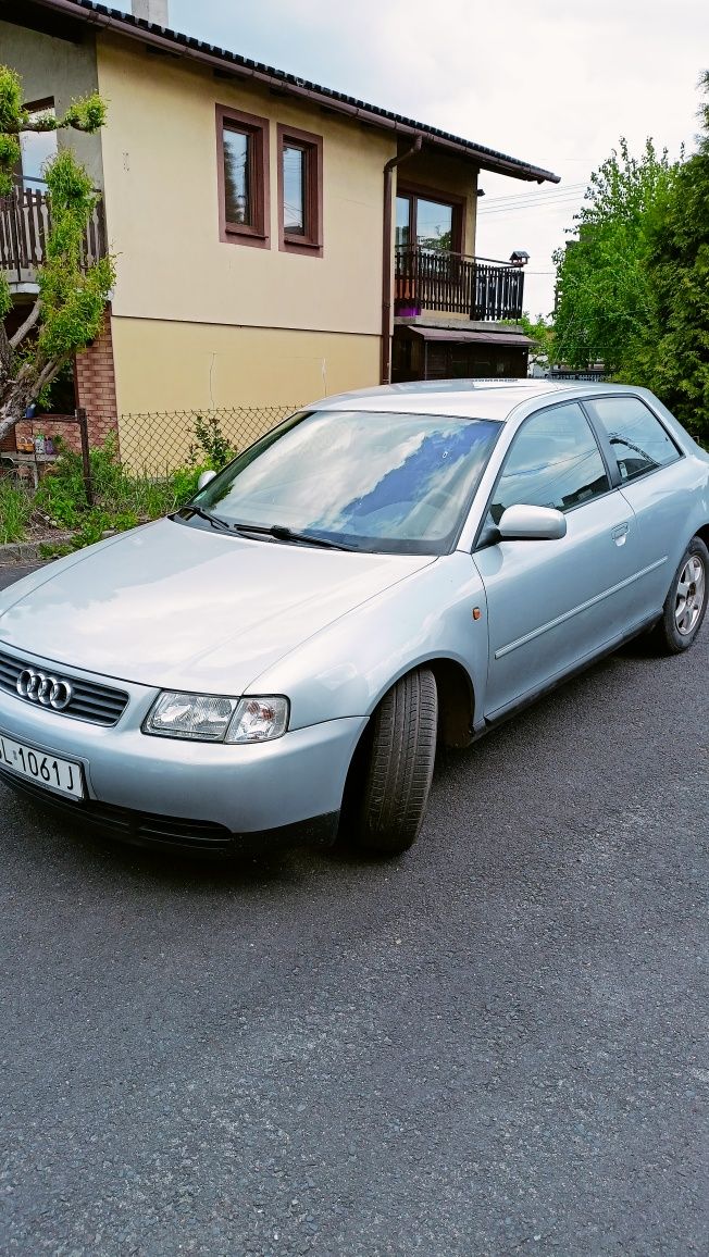 Sprzedam Audi A3