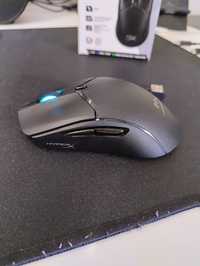 rato optico HyperX Pulsefire Haste 2 Wireless Gaming 26000DPI