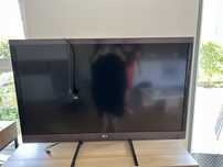 Całkowicie sprawny TV LG