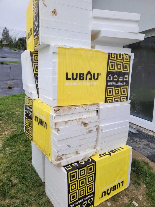 Styropian do podłogówki