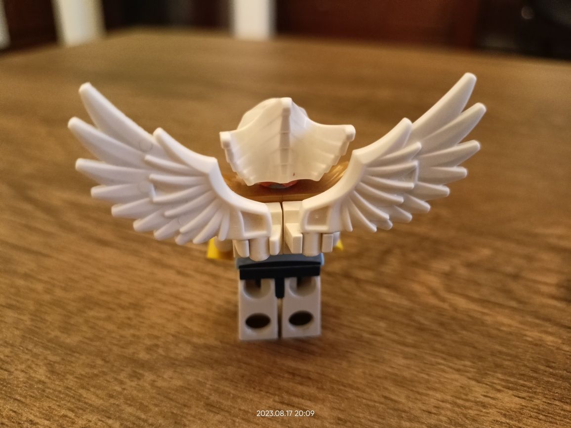 Figurka LEGO Chima Orzeł Legends of Chima
