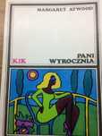 Pani wyrocznia - Margaret Atwood