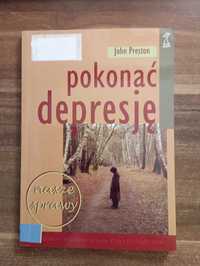 Pokonać depresję John Preston