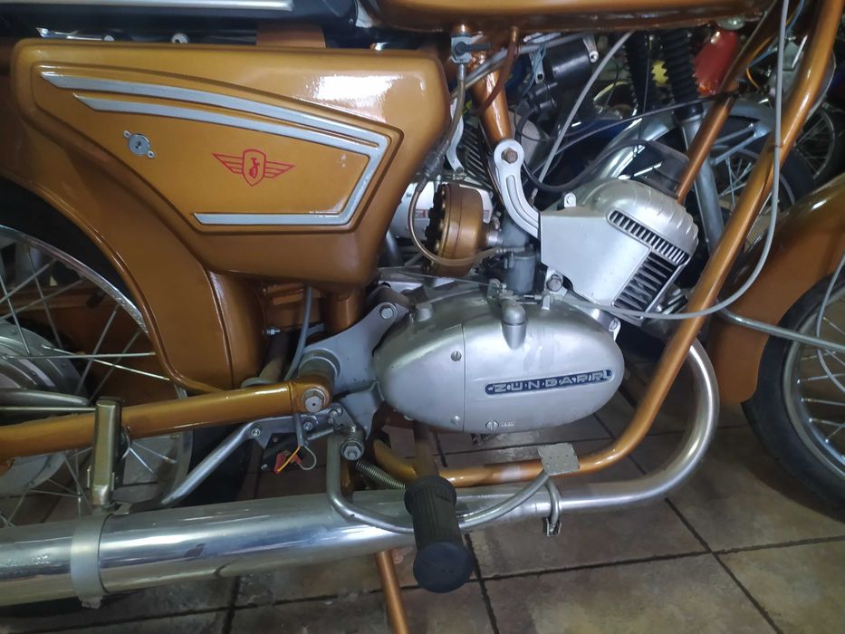 Famel Original 4v