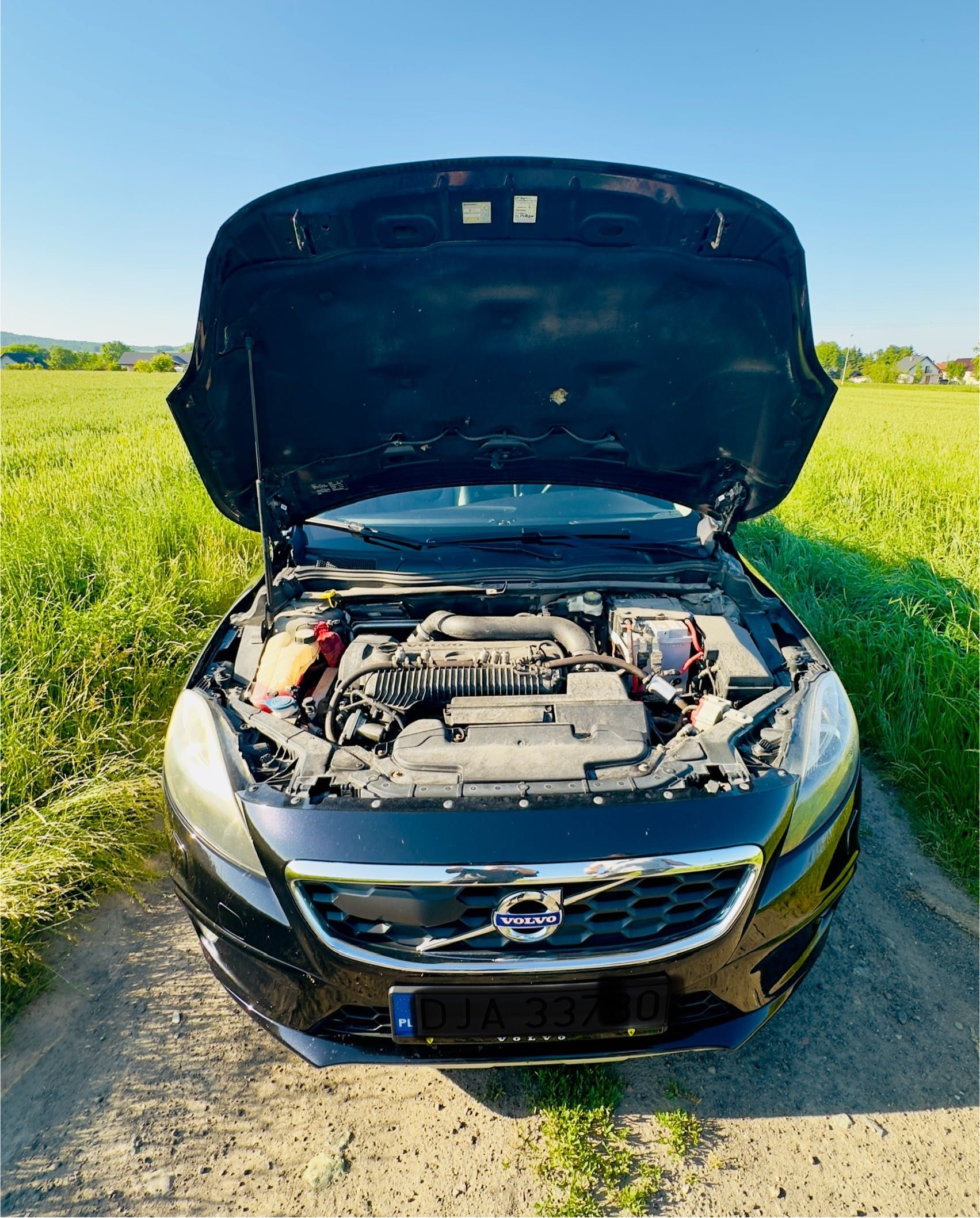 Volvo V40 Ceoss Country T5 AWD