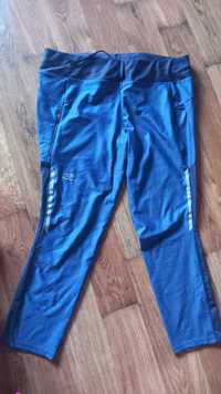 Legginsy sportowe L