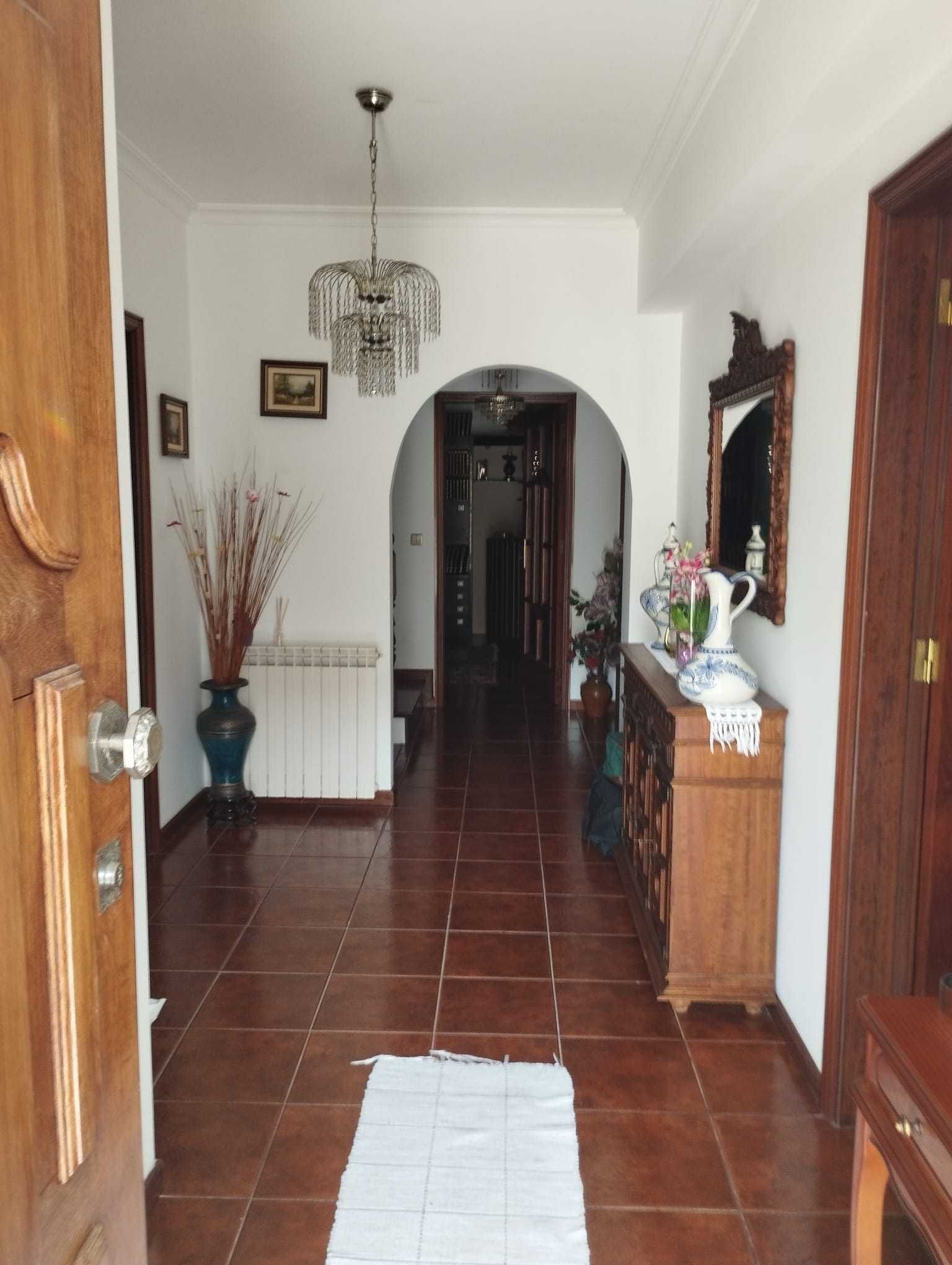 Moradia geminada