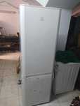 Холодильник Indesit