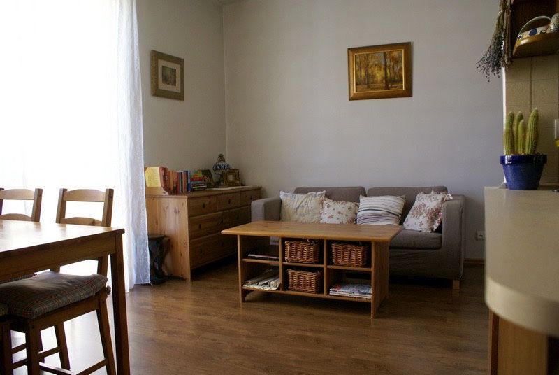 Przytulne mieszkanie Tychy os. C 37 m2 na wynajem bez pośredników
