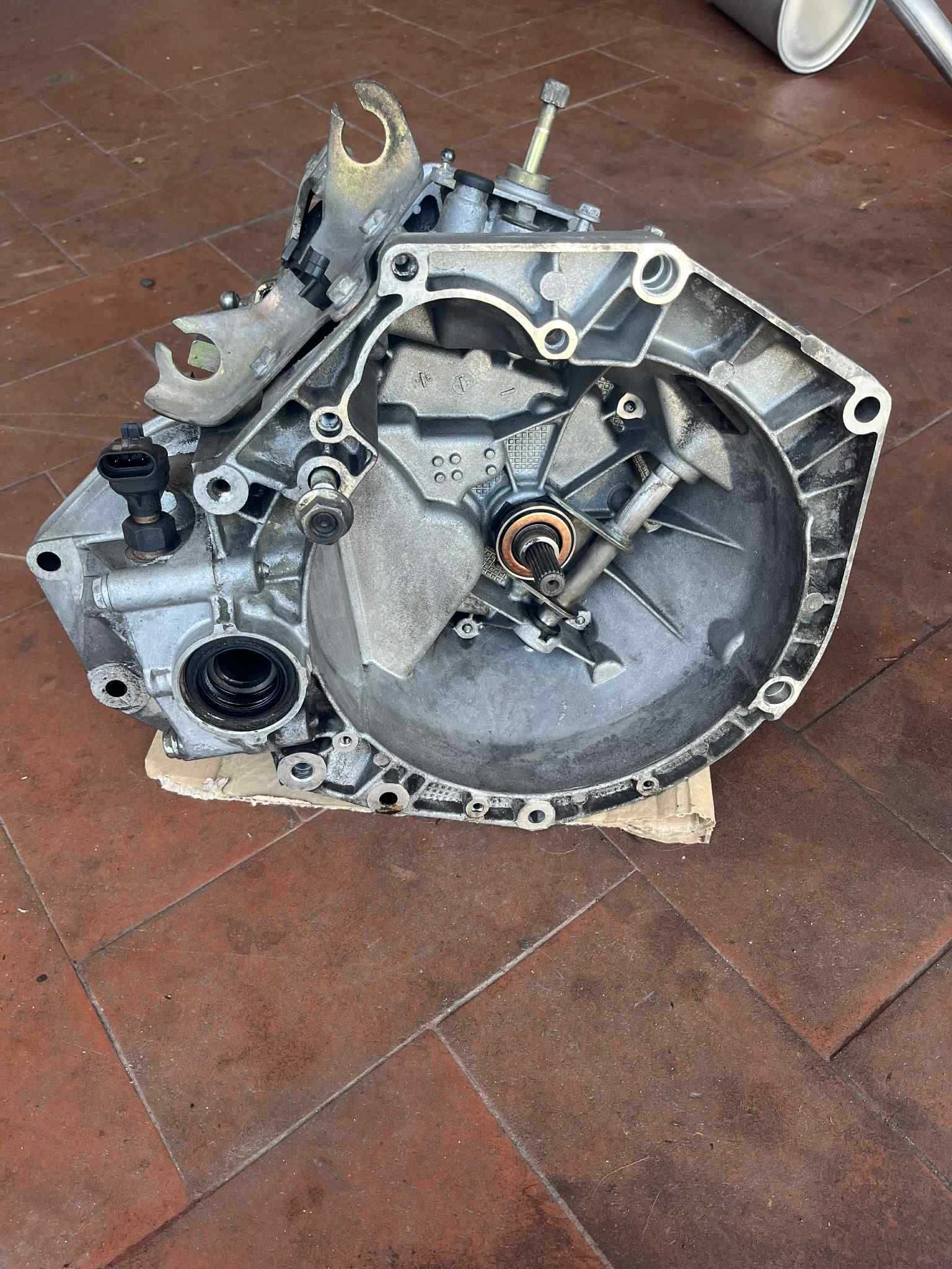 Peças para Fiat Punto MK2 188