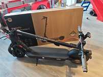 Trotinete Xiaomi Electric Scooter 5 — como nova, com garantia