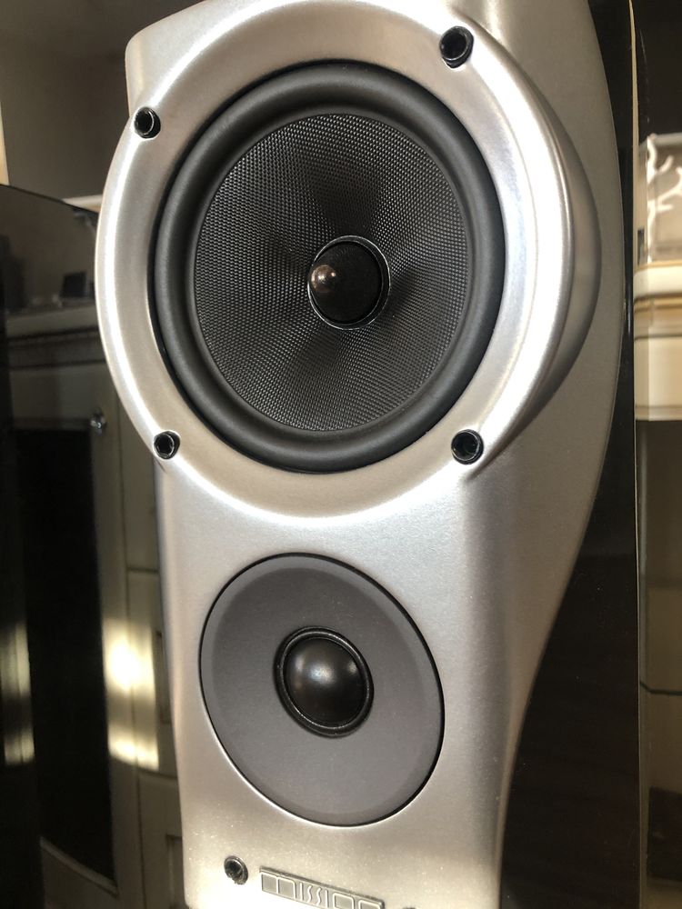 Mission 794 HI-End HI-FI Акустика