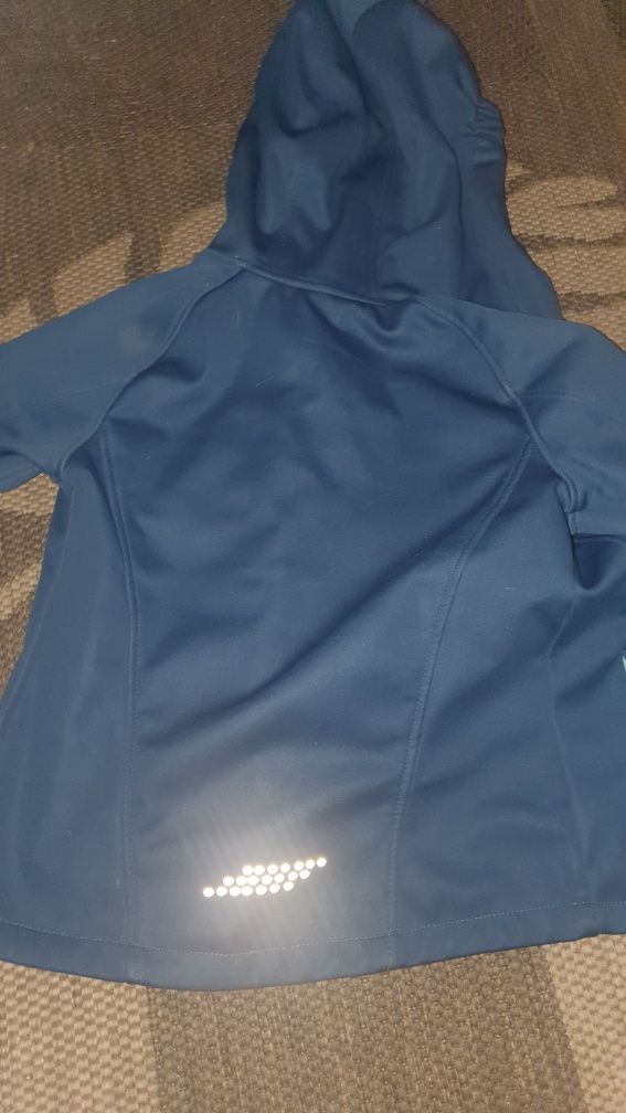 Kurtka softshell