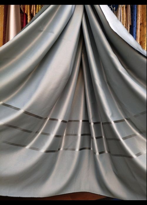 Штора , Блекаут , Портьеры