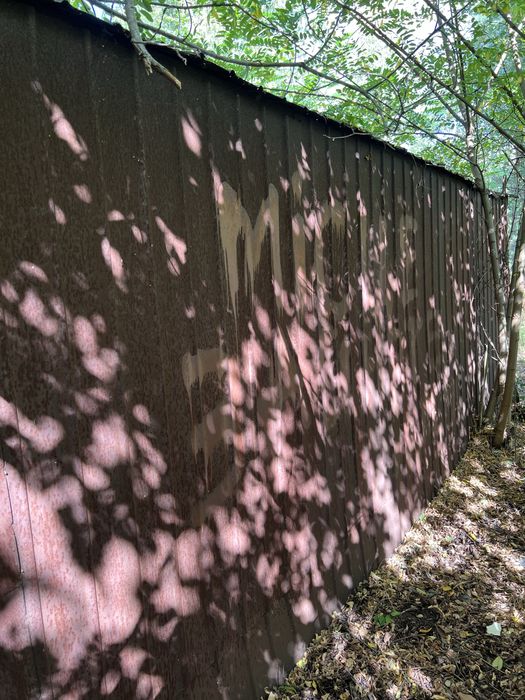 Продам металевий гараж в м.Бровари (Київ обл)