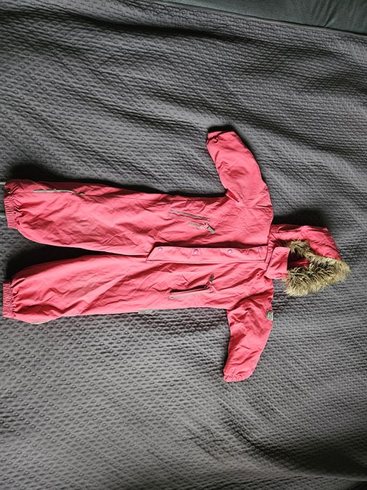 Kombinezon zimowy Reima Tec 98 104