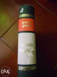 Oriente Expresso - Graham Greene