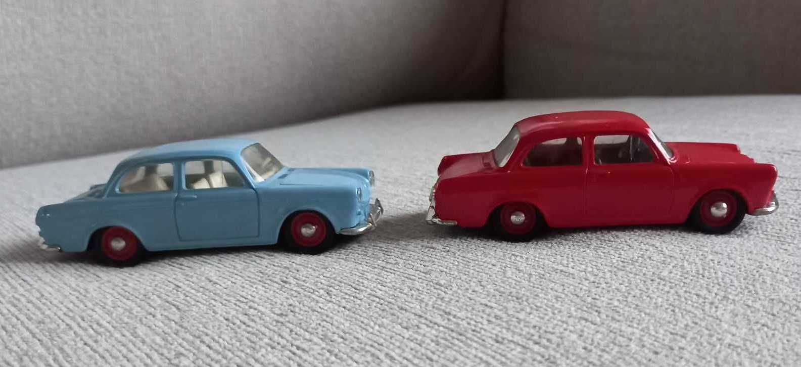 Miniatura VITESSE – VW 1500