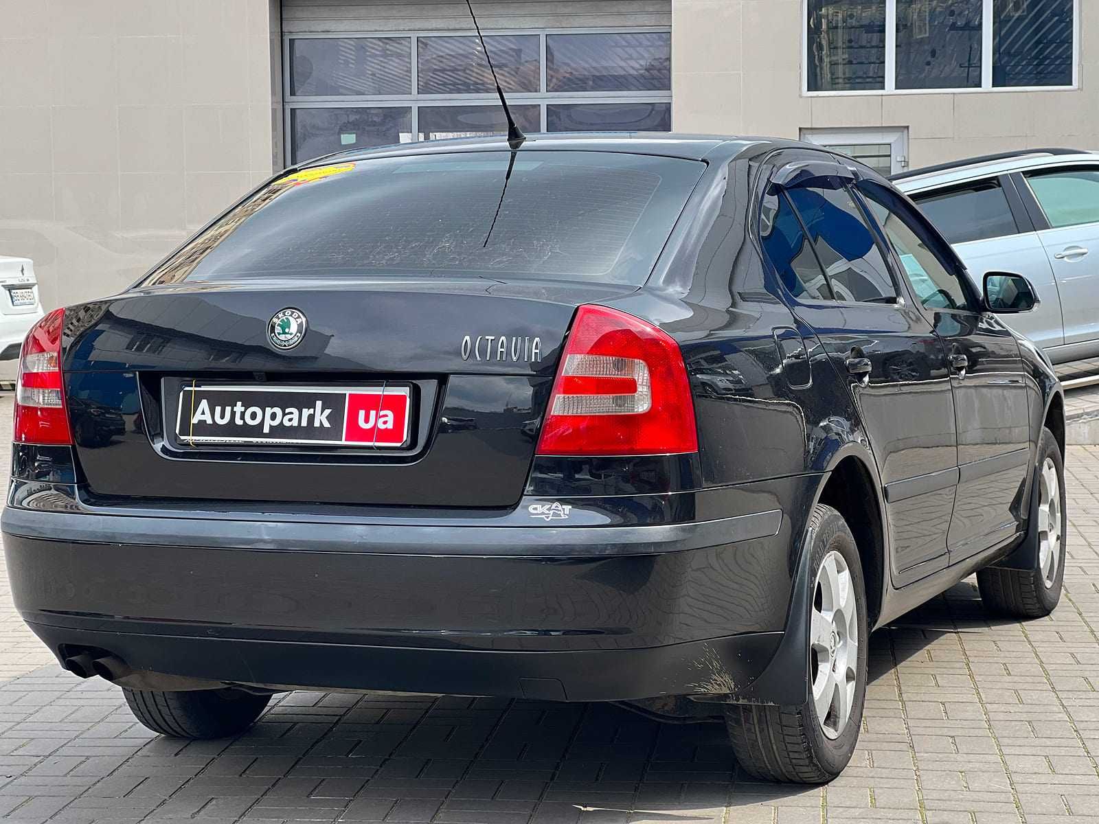 Продам Skoda Octavia 2006р. #68486