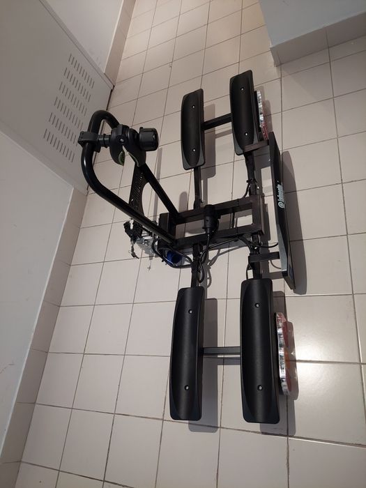 Suporte Bicicletes marca Lafuente